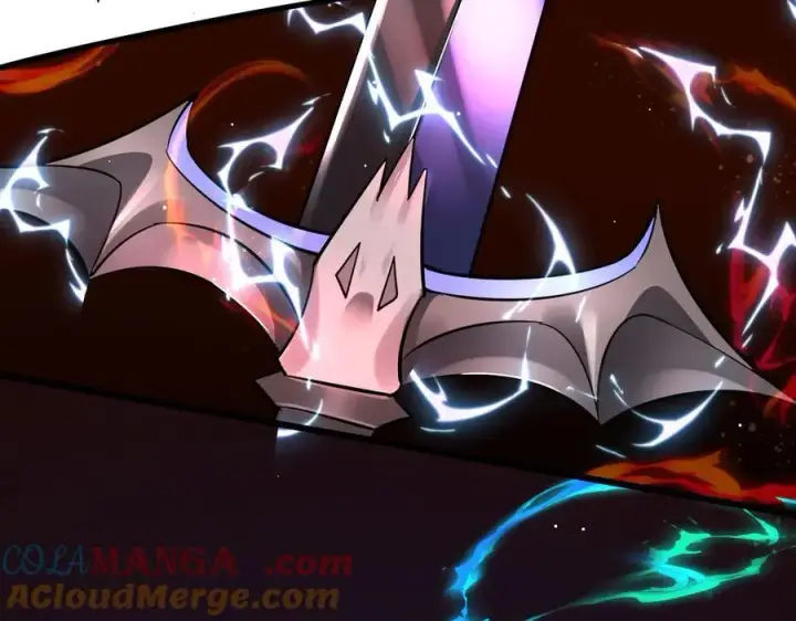 《家族影子的背叛》22 魔龙武装图13