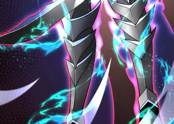 《家族影子的背叛》22 魔龙武装图18