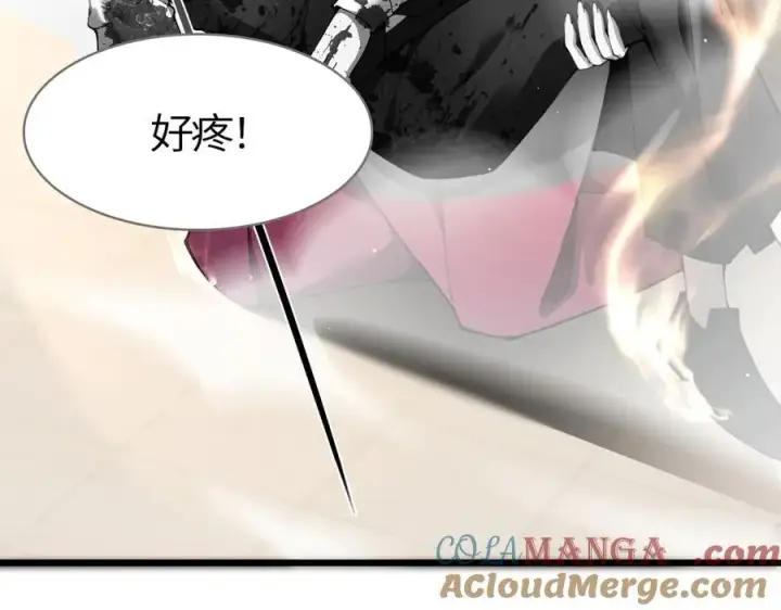 《家族影子的背叛》22 魔龙武装图69