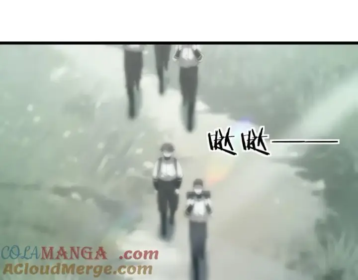 《家族影子的背叛》23 剿匪救人图13