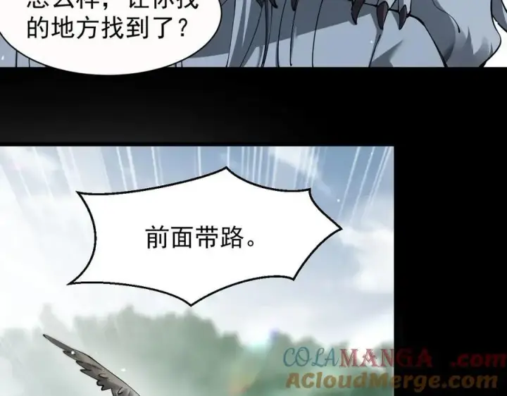 《家族影子的背叛》23 剿匪救人图89