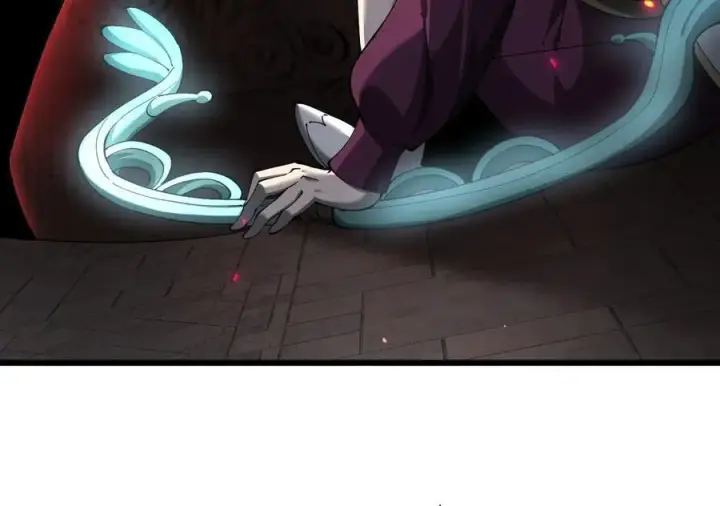 《家族影子的背叛》25 再度入魔图100