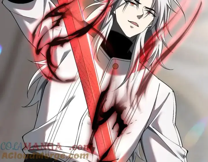 《家族影子的背叛》25 再度入魔图177