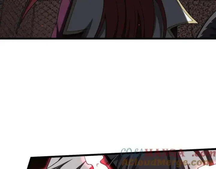 《家族影子的背叛》25 再度入魔图29