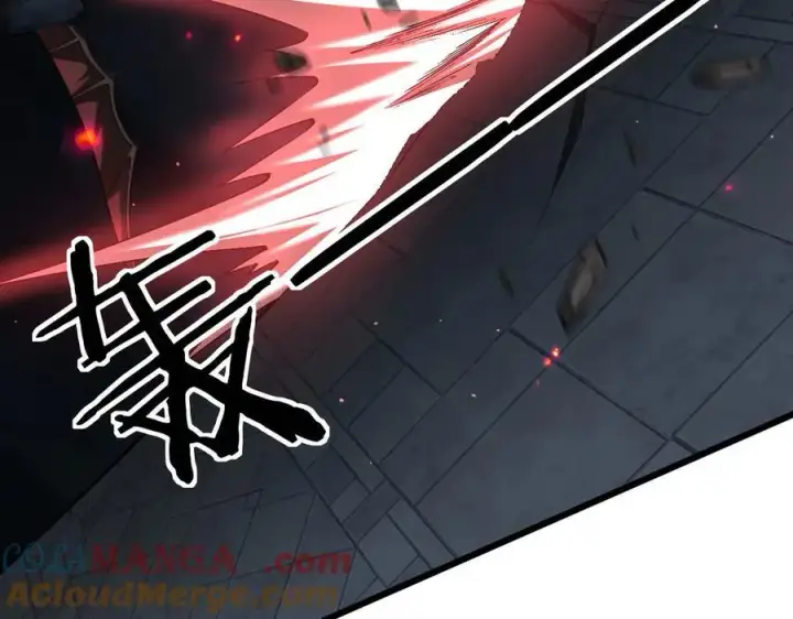 《家族影子的背叛》25 再度入魔图33