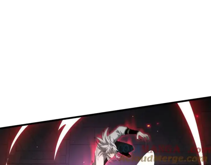 《家族影子的背叛》25 再度入魔图65