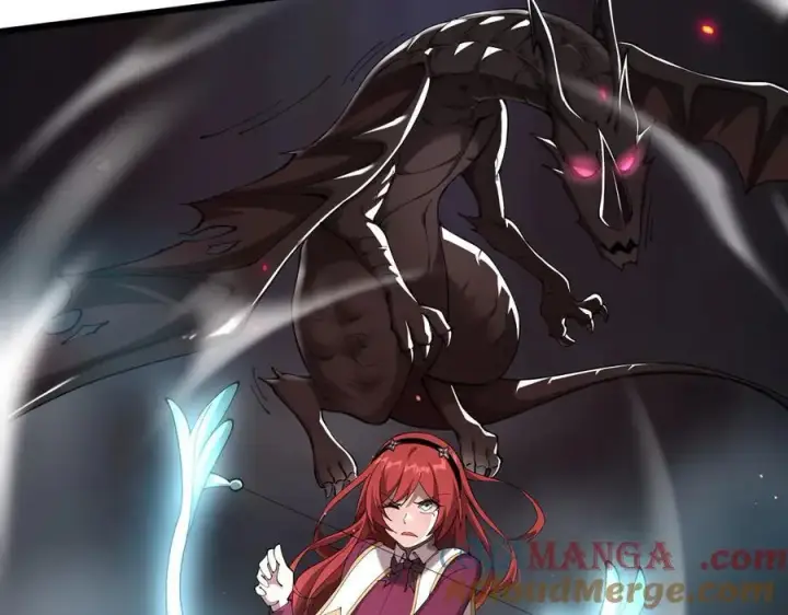 《家族影子的背叛》25 再度入魔图69