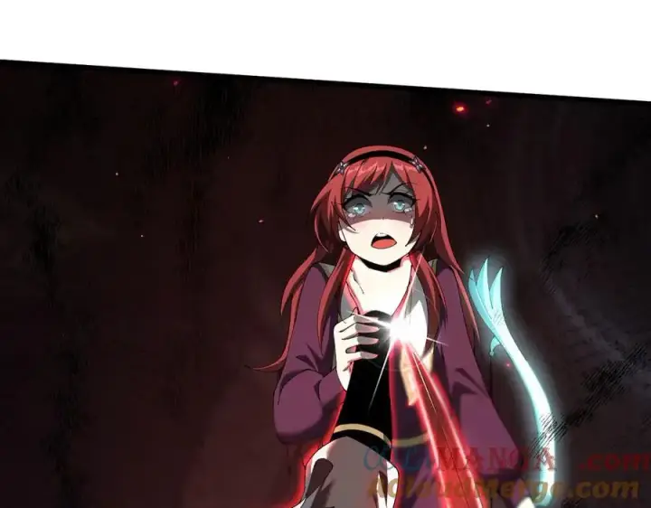 《家族影子的背叛》25 再度入魔图81