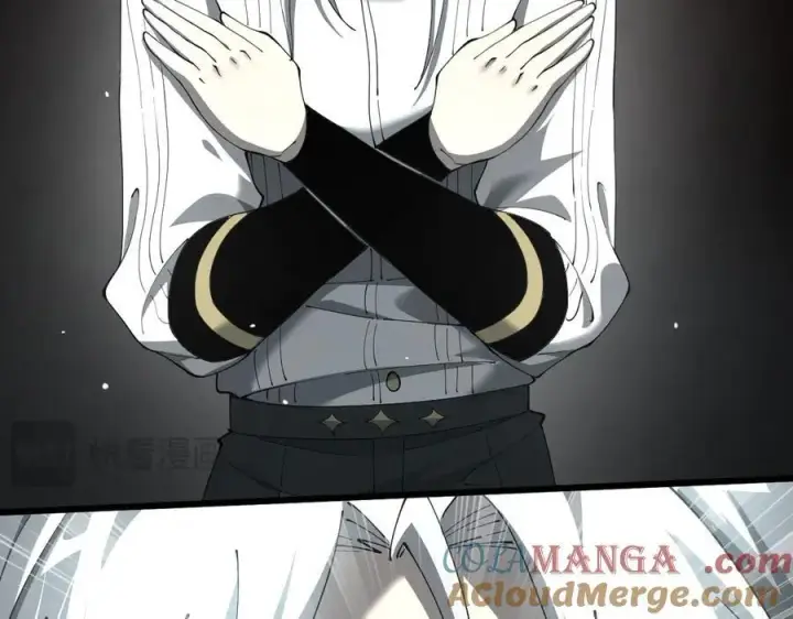 《家族影子的背叛》25 再度入魔图89