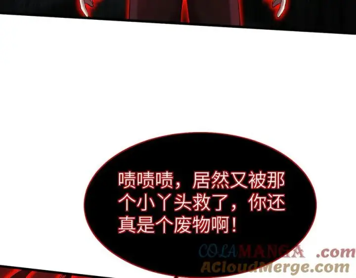 《家族影子的背叛》28 血魔晶图113