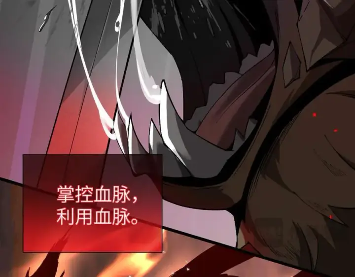 《家族影子的背叛》28 血魔晶图20