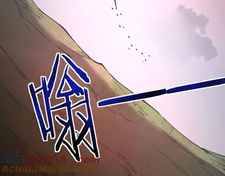 《家族影子的背叛》30 虫群图101