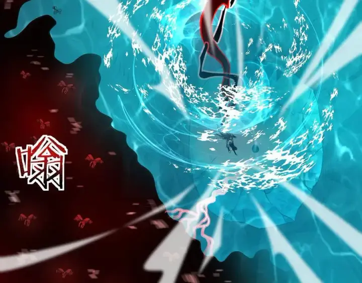 《家族影子的背叛》30 虫群图118