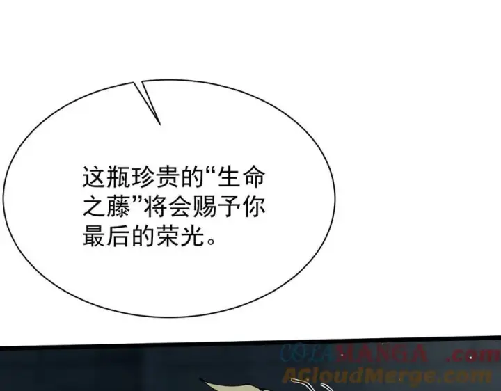 《家族影子的背叛》32 斗兽场图73