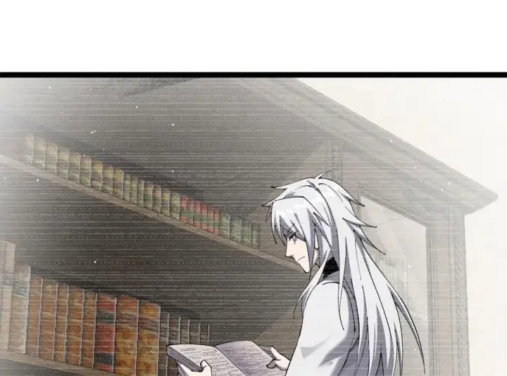 《家族影子的背叛》34 血魔制衡图112