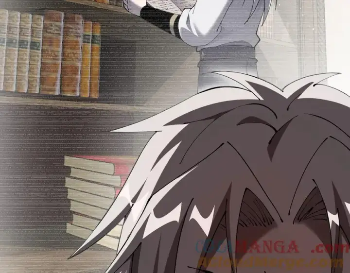 《家族影子的背叛》34 血魔制衡图113