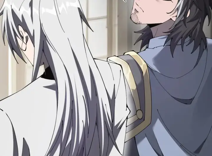 《家族影子的背叛》34 血魔制衡图128