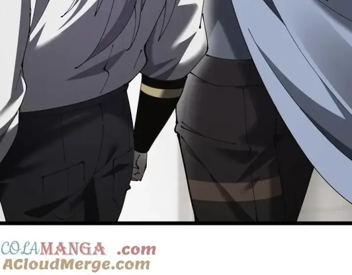 《家族影子的背叛》34 血魔制衡图129