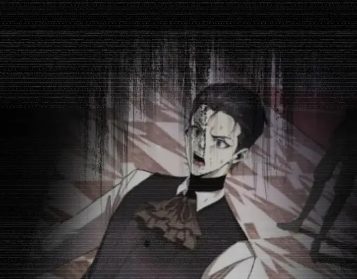 《家族影子的背叛》34 血魔制衡图14
