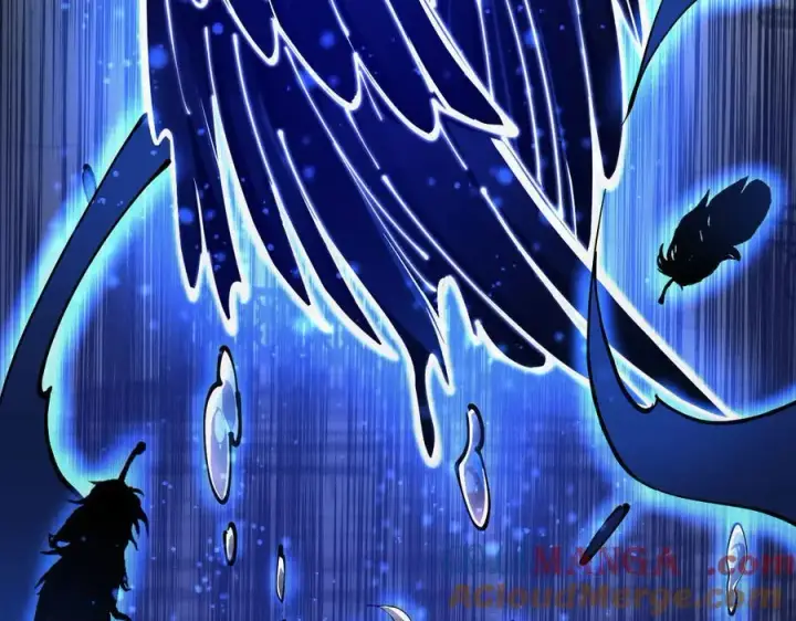 《家族影子的背叛》34 血魔制衡图141