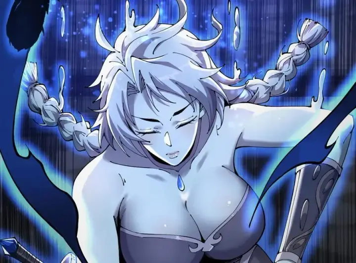 《家族影子的背叛》34 血魔制衡图142