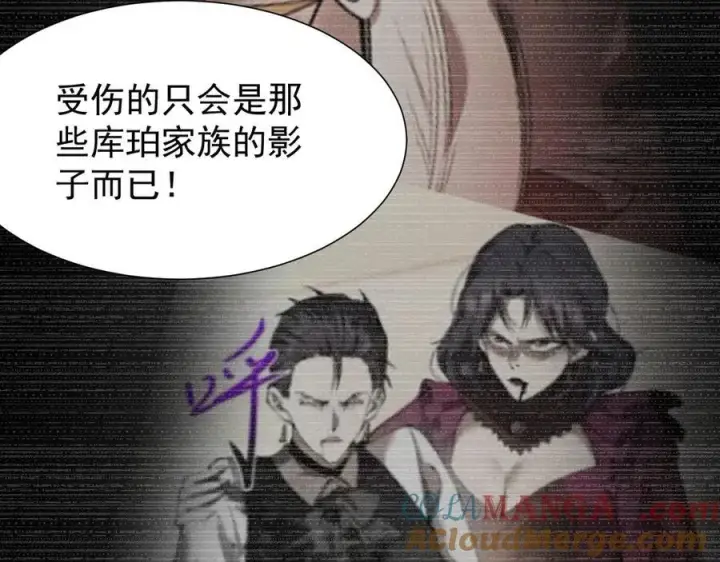 《家族影子的背叛》34 血魔制衡图17