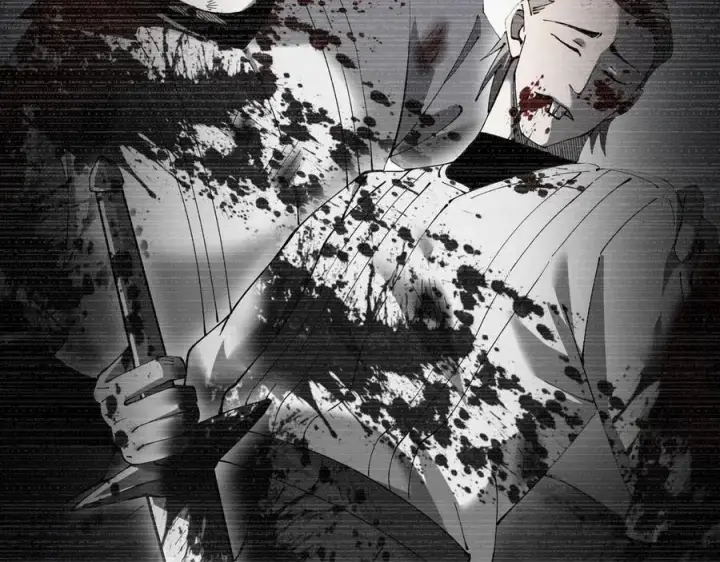 《家族影子的背叛》34 血魔制衡图19