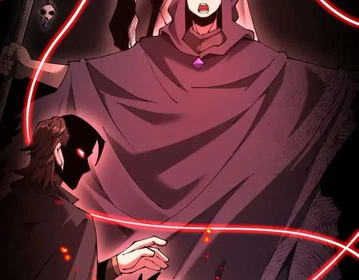 《家族影子的背叛》34 血魔制衡图27