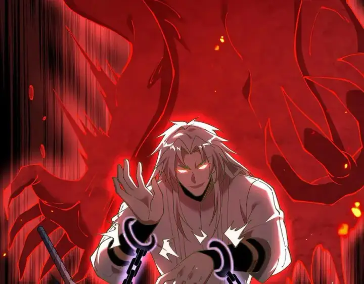 《家族影子的背叛》34 血魔制衡图87