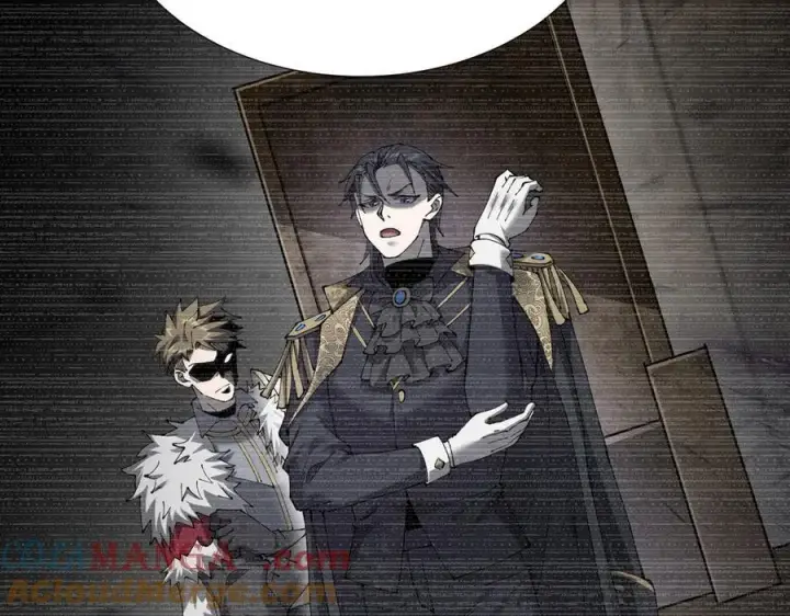 《家族影子的背叛》34 血魔制衡图9