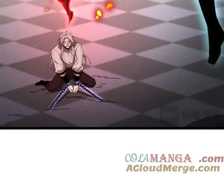 《家族影子的背叛》34 血魔制衡图93