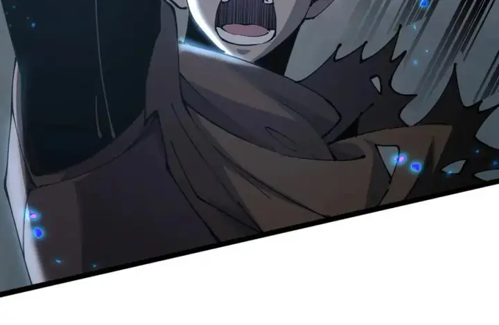 《家族影子的背叛》37 魔龙进化图100