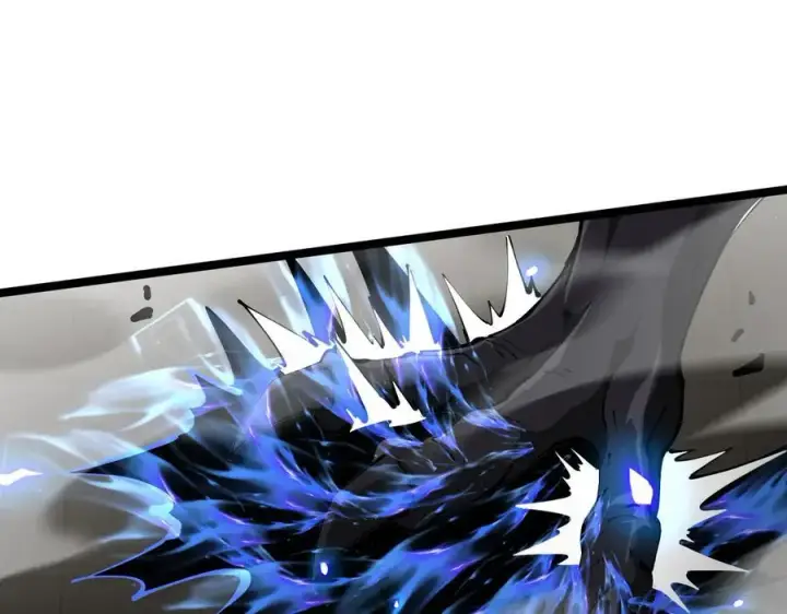 《家族影子的背叛》37 魔龙进化图136