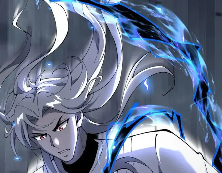 《家族影子的背叛》37 魔龙进化图140