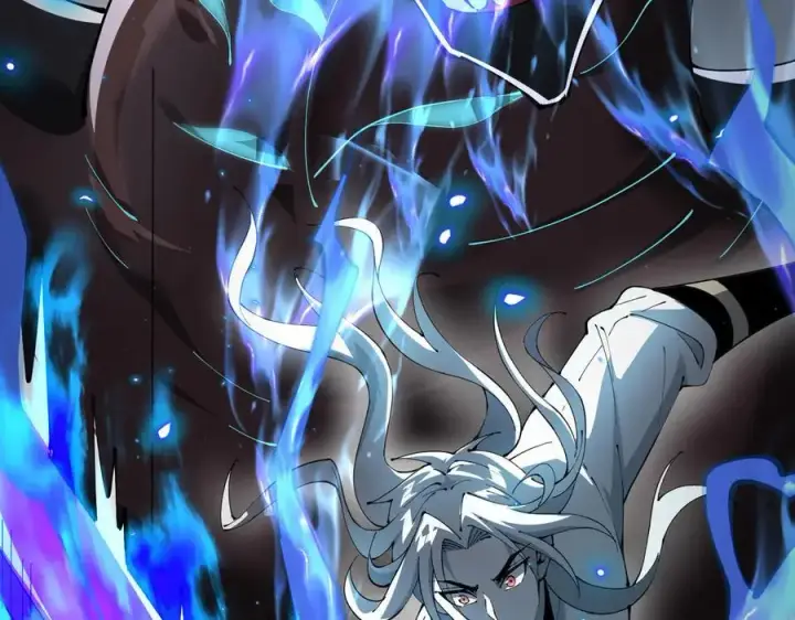 《家族影子的背叛》37 魔龙进化图147