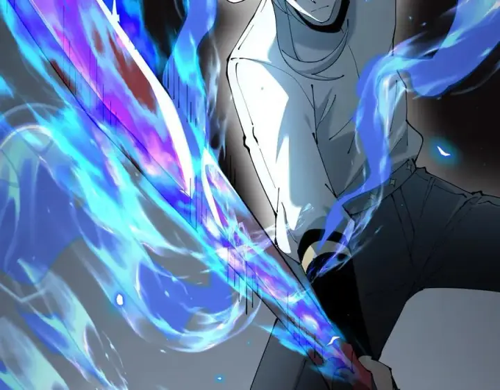《家族影子的背叛》37 魔龙进化图148