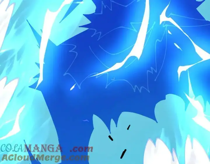《家族影子的背叛》37 魔龙进化图153
