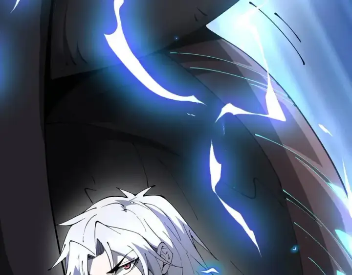 《家族影子的背叛》37 魔龙进化图159