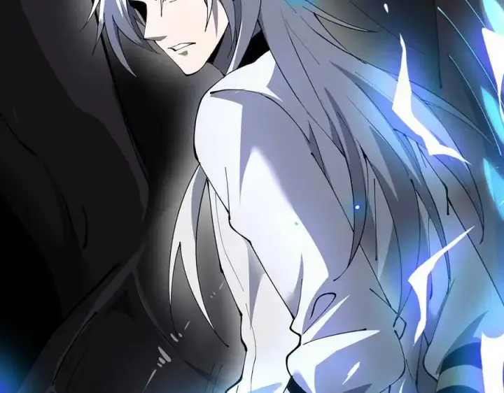 《家族影子的背叛》37 魔龙进化图160