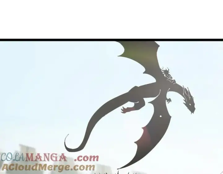 《家族影子的背叛》37 魔龙进化图165