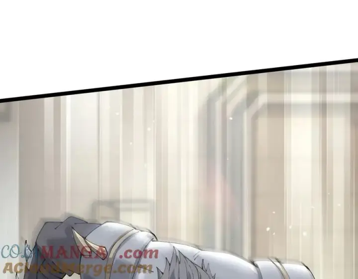 《家族影子的背叛》37 魔龙进化图169