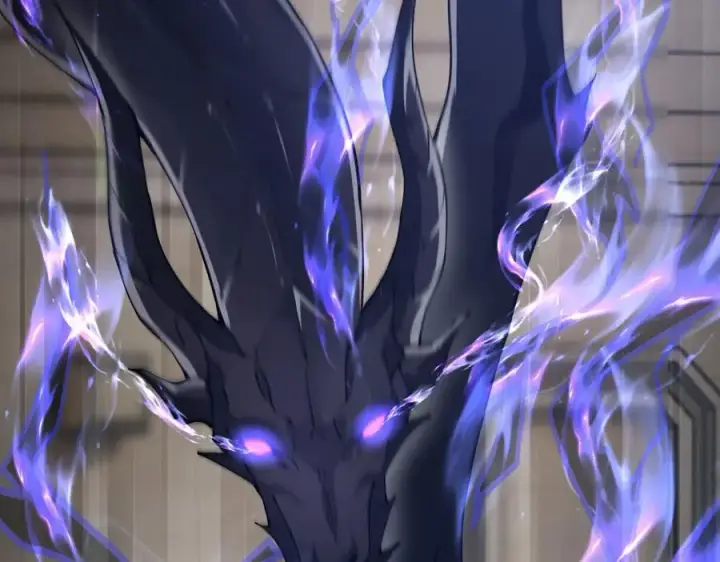 《家族影子的背叛》37 魔龙进化图188