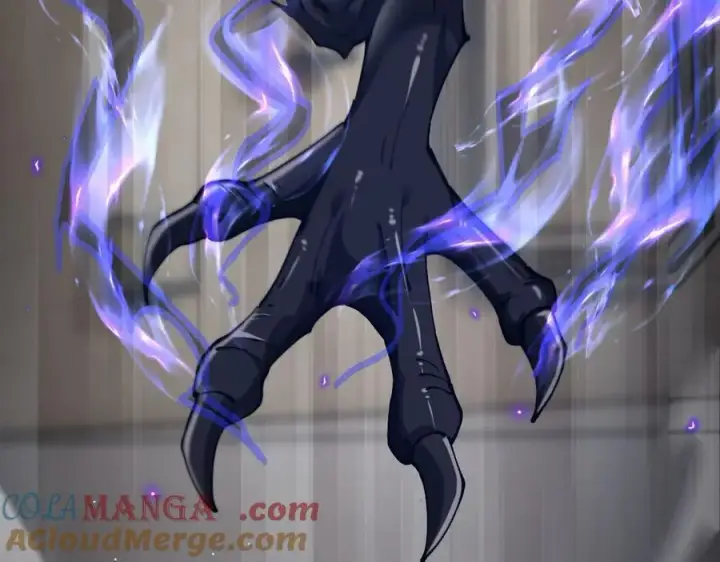 《家族影子的背叛》37 魔龙进化图189