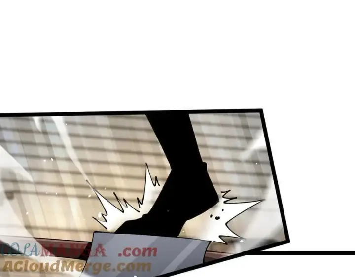 《家族影子的背叛》37 魔龙进化图25