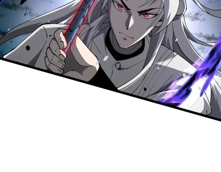 《家族影子的背叛》37 魔龙进化图44