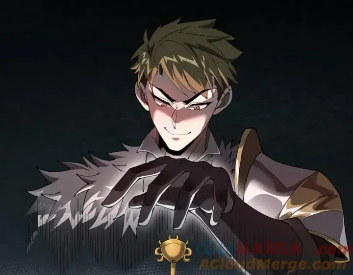 《家族影子的背叛》37 魔龙进化图5