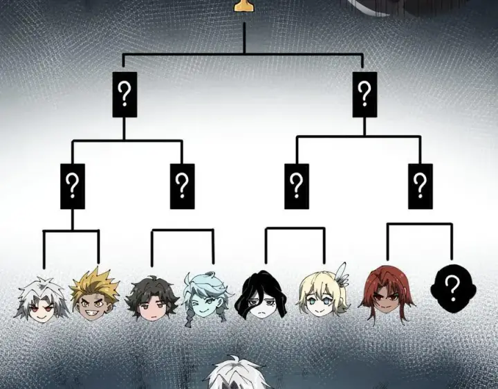 《家族影子的背叛》37 魔龙进化图6
