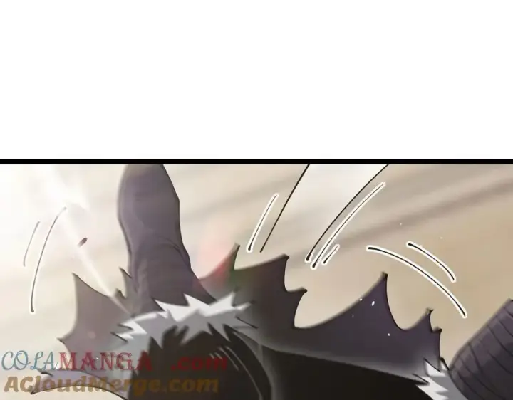 《家族影子的背叛》37 魔龙进化图61
