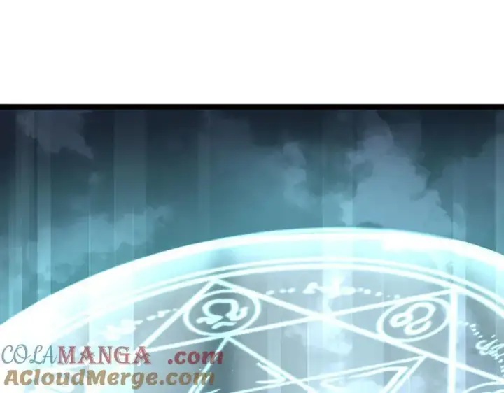 《家族影子的背叛》37 魔龙进化图65