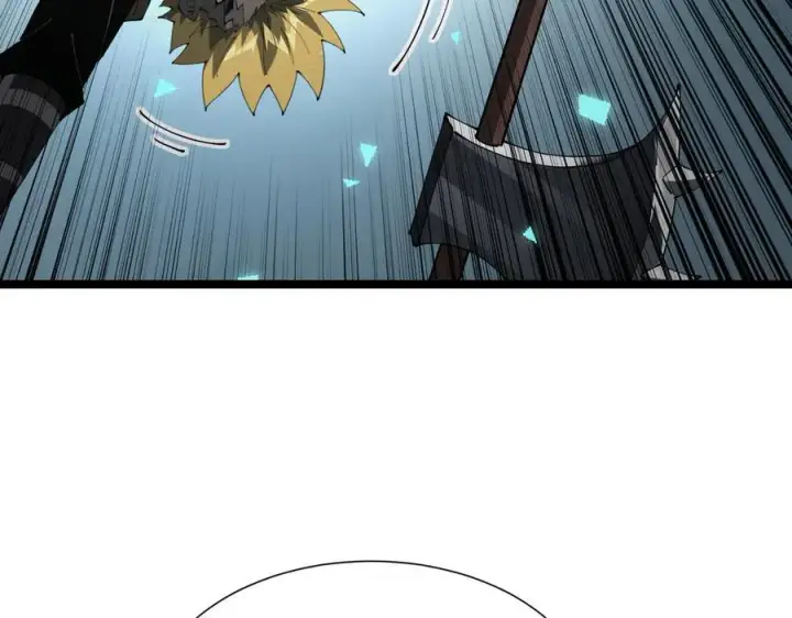 《家族影子的背叛》37 魔龙进化图76